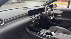 Mercedes-Benz A-Class A200 AMG Line Premium Edition 5dr Auto Petrol Hatchback